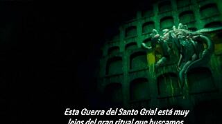 fate stay night heavens feel 1 presage flower adventure