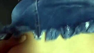 visiting mature neighbor in hentai anime while wife away