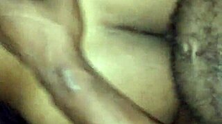 Petite enjoys bbc 😍