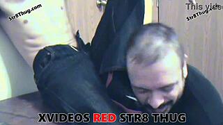 Spit On My Hick Dick For Gay Domination