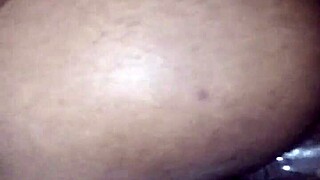 Petite enjoys bbc 😍