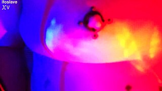 Ifoslave BDSM Slave Pierced Nipples First Cam Exposure