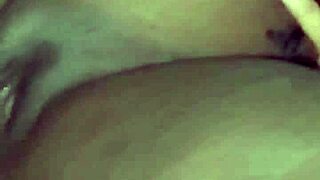 Amateur Wife Licked to Intense Orgasm in Doggy Fuck Bliss