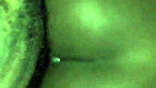 thick ebony squirts her wet pussy in wild pov frenzy