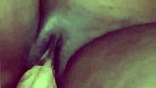 Amateur Wife Licked to Intense Orgasm in Doggy Fuck Bliss