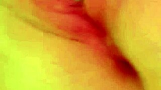 extremely horny bbw fuckmeat rams huge toys rough solo hardcore homemade