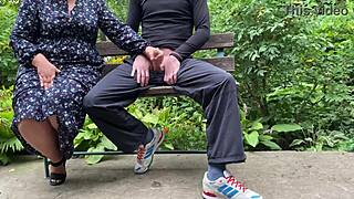 Hotwife Swallows Bull Cum for Cuckold!