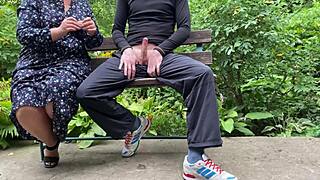 Hotwife Swallows Bull Cum for Cuckold!