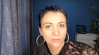 oh god squirting in my ankle boots while fingers fuck my wet milf pussy hard!