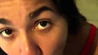 kitchen glimpse unleashes instant horny pursuit