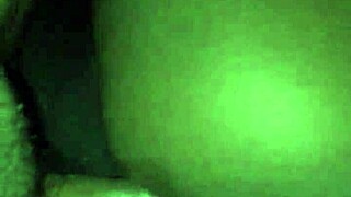 thick ebony squirts her wet pussy in wild pov frenzy