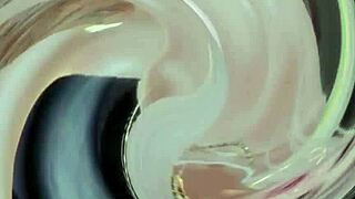 burglar thief rams my slutty pussy big cock invasion