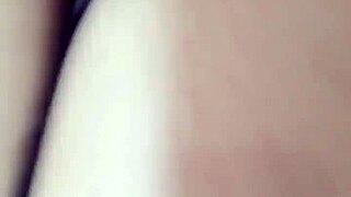 my girl loves teasing and playing with my balls all night