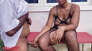 quack doctor rips clothes fists stripper patient hospital