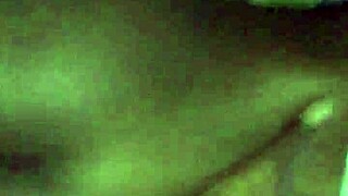 thick ebony squirts her wet pussy in wild pov frenzy