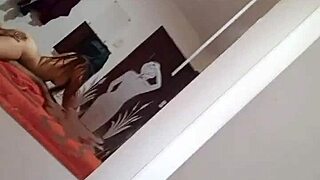 my girl loves teasing and playing with my balls all night