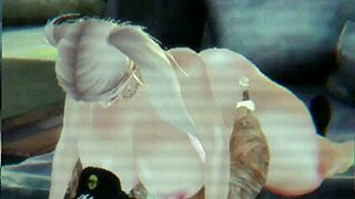 burglar thief rams my slutty pussy big cock invasion