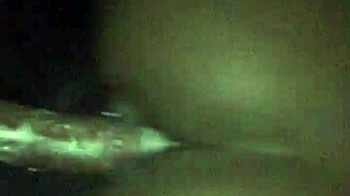 thick ebony squirts her wet pussy in wild pov frenzy