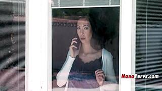 kaya knight craves david lee's hard cock ripping her clothes