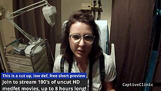 Helena Price Masters Slave in Sex Trader BDSM