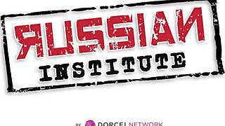 skinny blonde poppy pleasure rides professor on holiday spooning her small tits