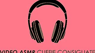 Phone pervs lick my feet asmr 😈👅📞