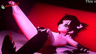 halloween futanari shorts pack wild hentai thrills