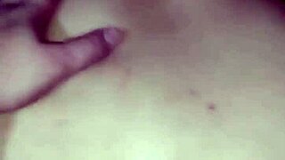 i fuck hot indonesian binor until her pussy floods becek banjir