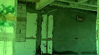 Skinny teen fingers tight wet pussy to squirting orgasm with evil book