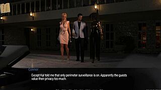 Jessica O'Neil's Hard News Shocker 59