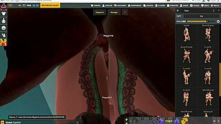 Check out this tattooed latina's huge ass getting monster cock pounded outdoors!