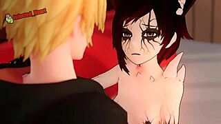 halloween futanari shorts pack wild hentai thrills