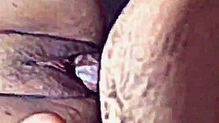 teddy bizzy hammers spanish mami's ass hardcore