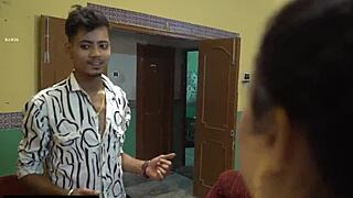 crazy hot wife flashes juicy tits and wet pussy at birthday party turning erotic wild