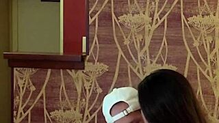 bbw tits sucked in steamy compilation tease