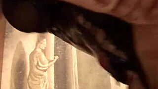 Amy Azurra and Denice K Tease Epic Group Orgy Party Frenzy?