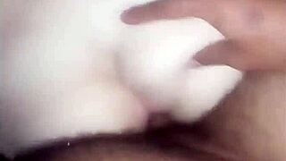 Morning Heat Breaks Tight Ass in Passionate Ecstasy