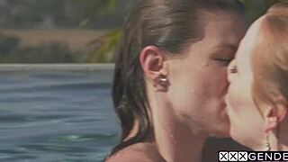 hey babe ever seen a wet slut suck ella nova's monster cock then take hard pounding?