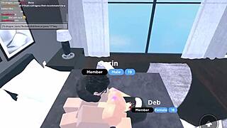 hard fucking in steamy condo