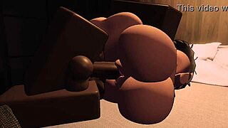 bbc monster cock roughly ravages her in intense blacked roblox pounding