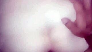 Morning Heat Breaks Tight Ass in Passionate Ecstasy