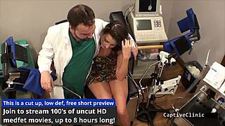 Helena Price Masters Slave in Sex Trader BDSM