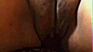 teddy bizzy hammers spanish mami's ass hardcore