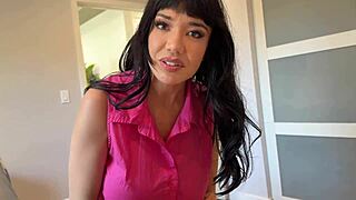 jealous milf rides me pov fantasy