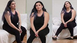 Hey sammy, choke on this cock in triple x face fucking frenzy!