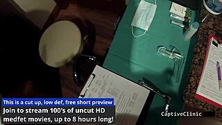 Helena Price Masters Slave in Sex Trader BDSM