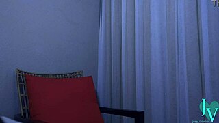 jonny valentine's long distance joi tempts blondes with tattoos