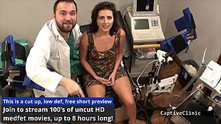 Helena Price Masters Slave in Sex Trader BDSM