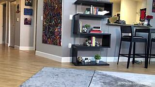 Sara Jay begs for huge facial cumshots covering her pretty face in horny hardcore bliss!