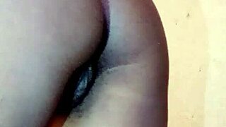 Small Tits Babe Endures Monster Big Cock Pussy Pounding Frenzy